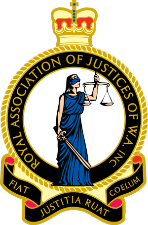 Royal Association of Justices